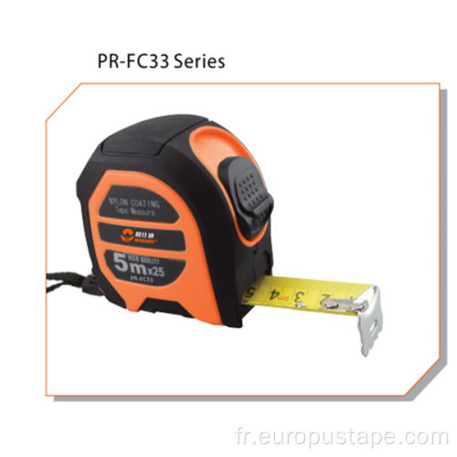 Ruban à mesurer série PR-FC33